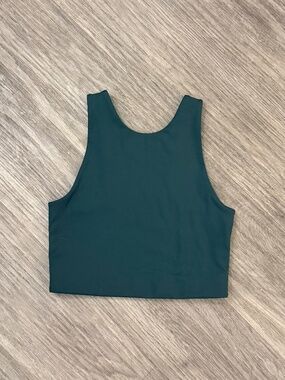 Girlfriend Collective Sports Bra